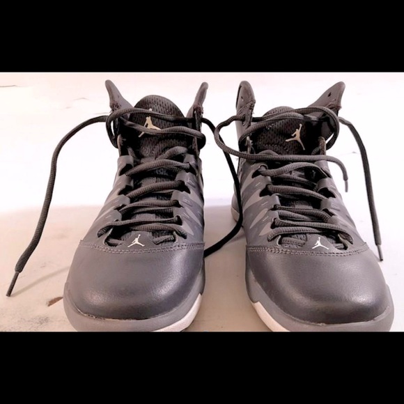 Size 5.5 - Jordan Prime Fly Youth Shoes Black